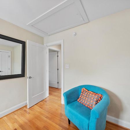 Charming Dt 3-Bed Bungalow With Fenced-In Yard Raleigh Luaran gambar