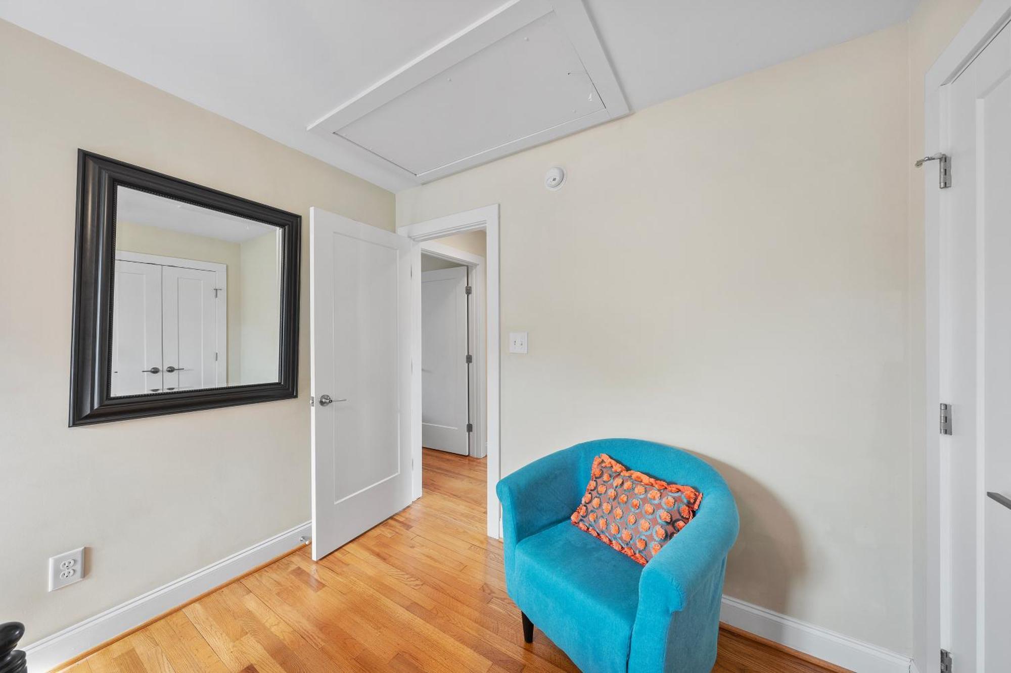 Charming Dt 3-Bed Bungalow With Fenced-In Yard Raleigh Luaran gambar