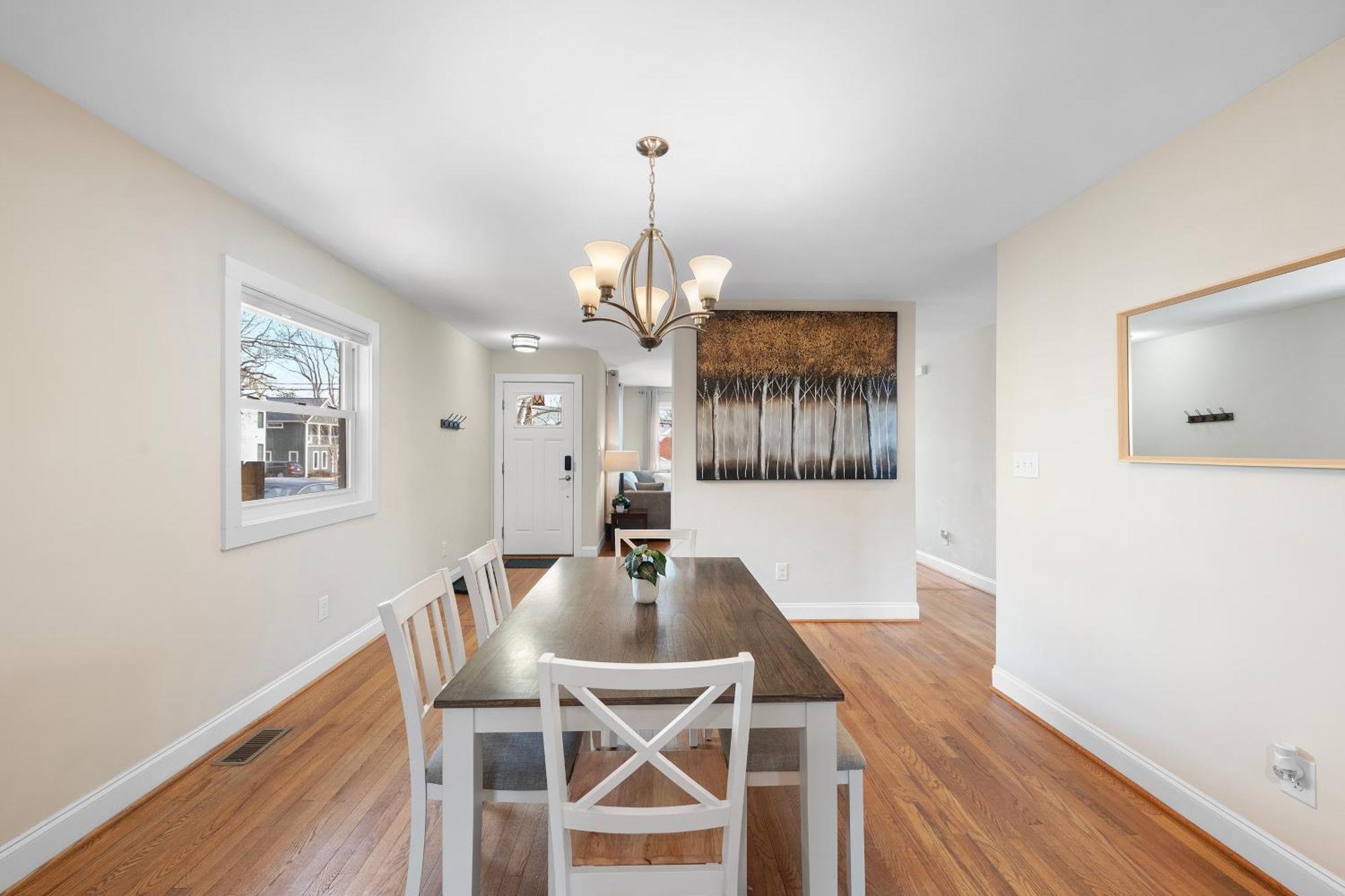 Charming Dt 3-Bed Bungalow With Fenced-In Yard Raleigh Luaran gambar